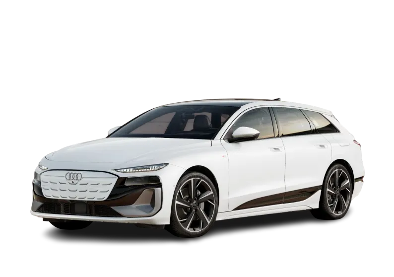S line e-tron